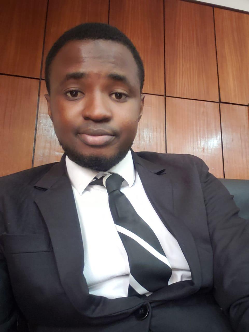 Abdulraheem Aliyu Opeyemi